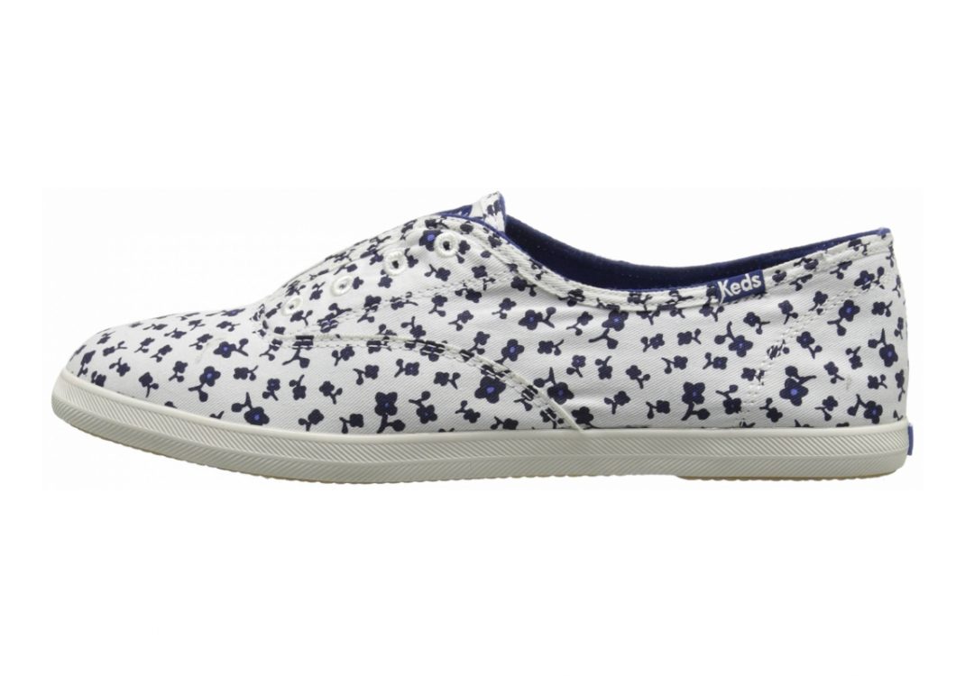 Keds Chillax Grey
