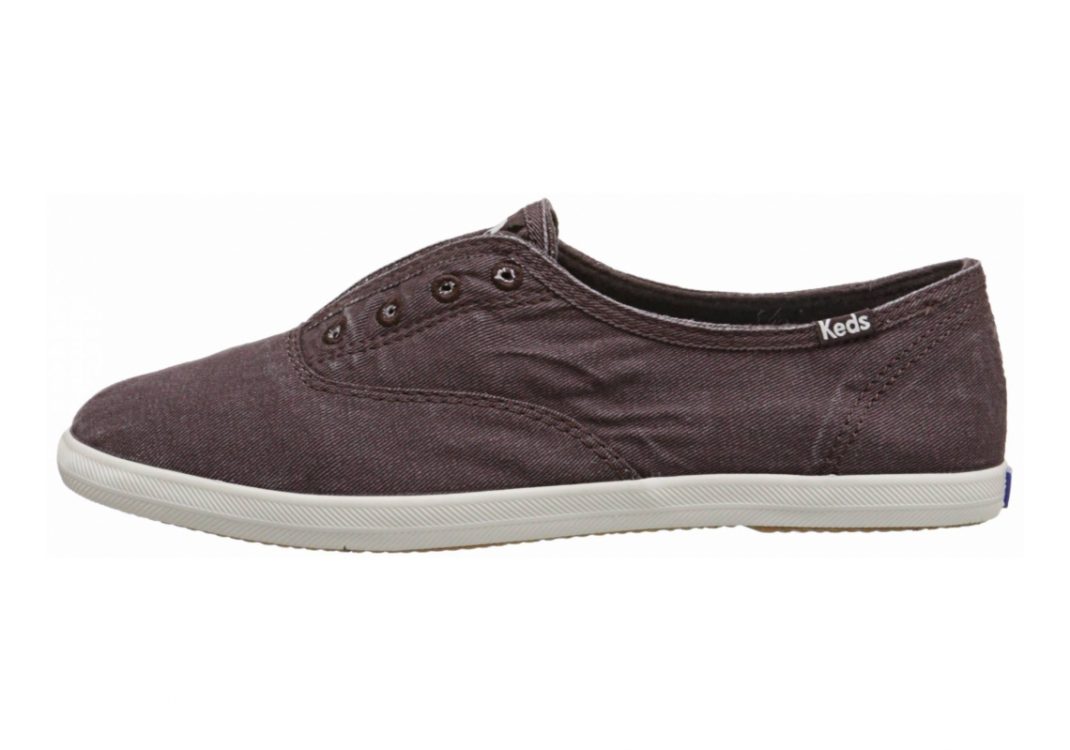 Keds Chillax Grey