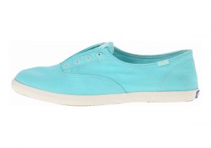Keds Chillax Light Aqua