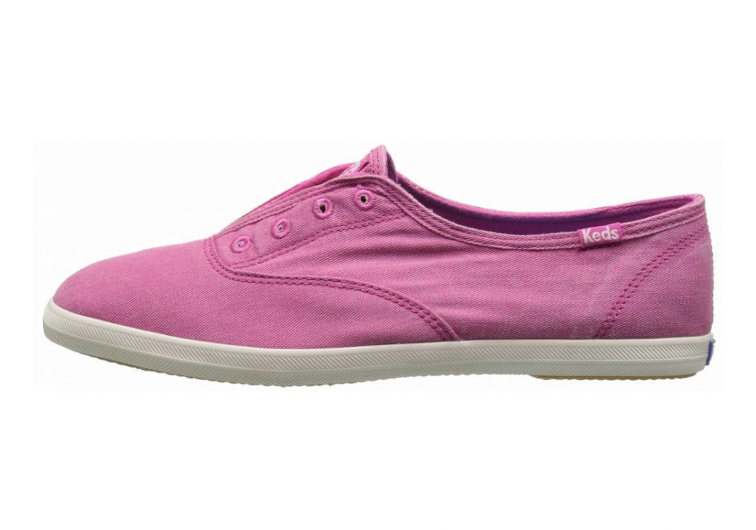 Keds Chillax Pink