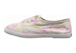 Keds Chillax Pink Tie Dye