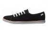 Keds Coursa LTT Black