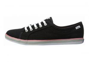 Keds Coursa LTT Black