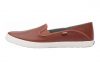 Keds Crashback Leather Brown