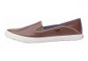 Keds Crashback Leather Brown