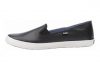 Keds Crashback Leather Black