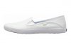 Keds Crashback Leather White