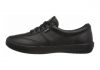 Keds Craze II Leather Black/Black