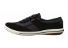 Keds Craze T-Toe Suede Black Suede