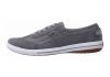 Keds Craze T-Toe Suede Gray