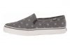 Keds Double Decker Chambray Star Slate