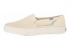 Keds Double Decker Crochet Beige