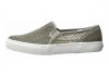 Keds Double Decker Crochet Grey