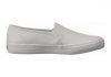 Keds Double Decker Leather White