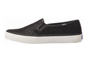 Keds Double Decker Noir (Black)