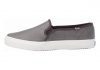 Keds Double Decker Lurex Slate