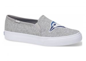Keds Double Decker MLB Grey