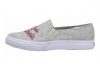 Keds Double Decker MLB Grey