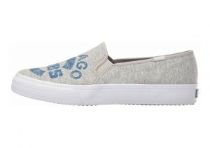 Keds Double Decker MLB Grey
