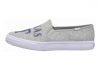 Keds Double Decker MLB Grey