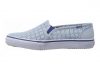 Keds Double Decker Perf Blue