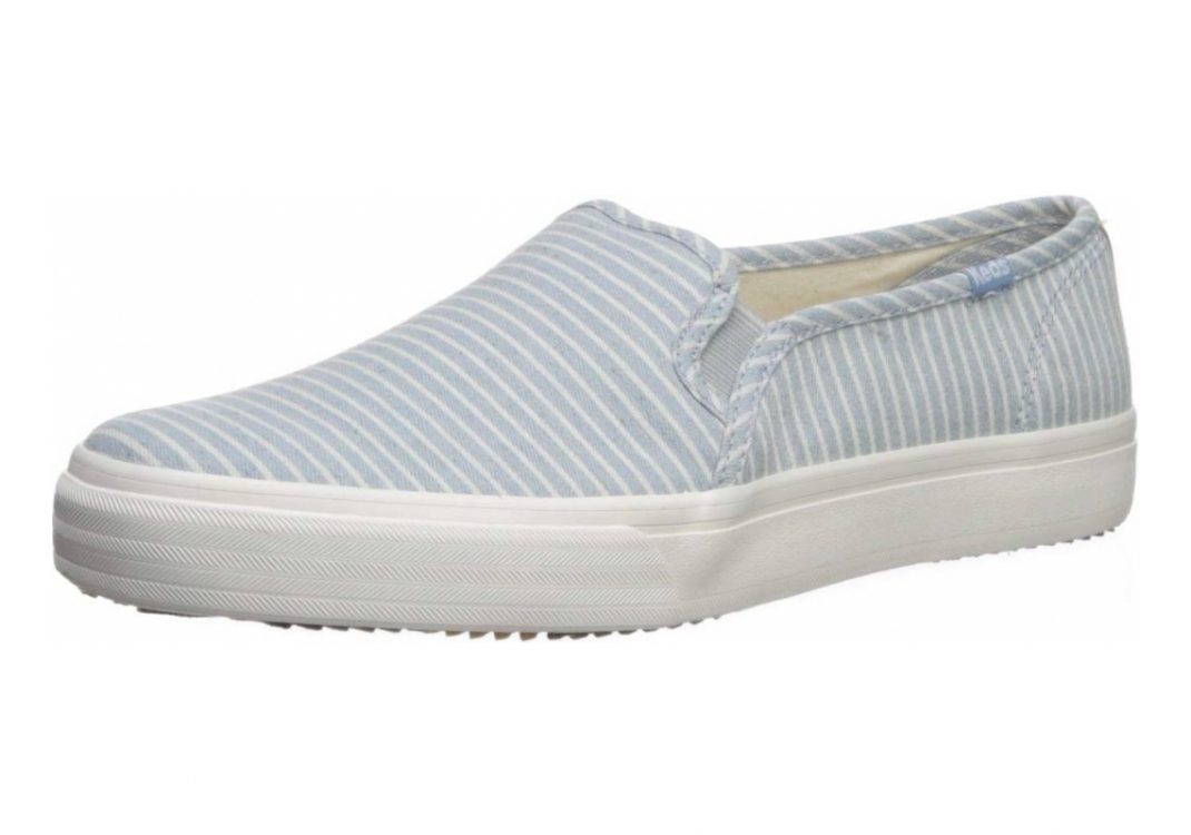 Keds Double Decker Blue