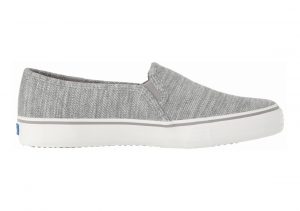 Keds Double Decker Gray