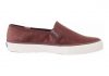 Keds Double Decker Velvet Mauve