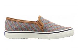 Keds Double Decker Peacoat Navy