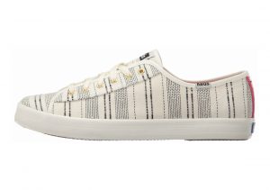 Keds Kickstart Baja Stripe Beige