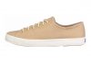 Keds Kickstart Leather Brown