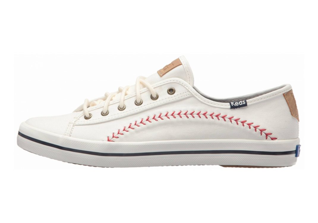 Keds Kickstart Beige