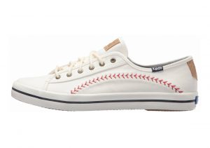 Keds Kickstart Beige