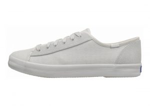Keds Kickstart Light Grey
