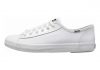 Keds Kickstart Retro Court Patent White