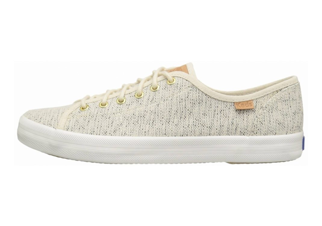Keds Kickstart Beige
