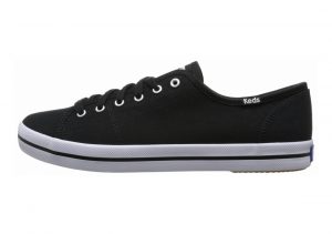 Keds Kickstart Black