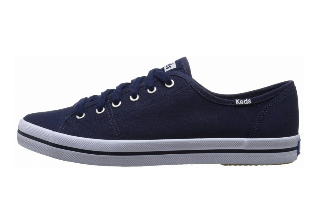 Keds Kickstart Navy