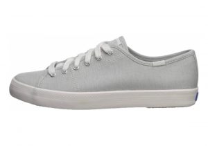 Keds Kickstart Light Gray