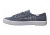 Keds Kickstart Striped Mesh Indigo