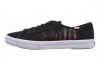 Keds Kickstart Striped Mesh Black