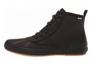 keds scout twill boot