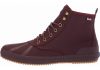 Keds Scout Boot Splash Twill Burgundy