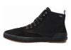 Keds Scout Suede Wool WX Black/ Black