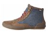 Keds Scout Suede Wool WX Brown/ Navy