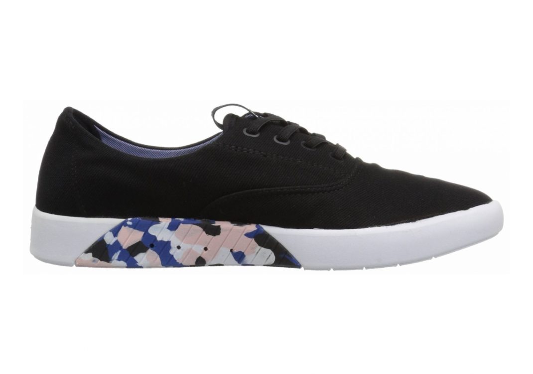 Keds Studio Leap Black