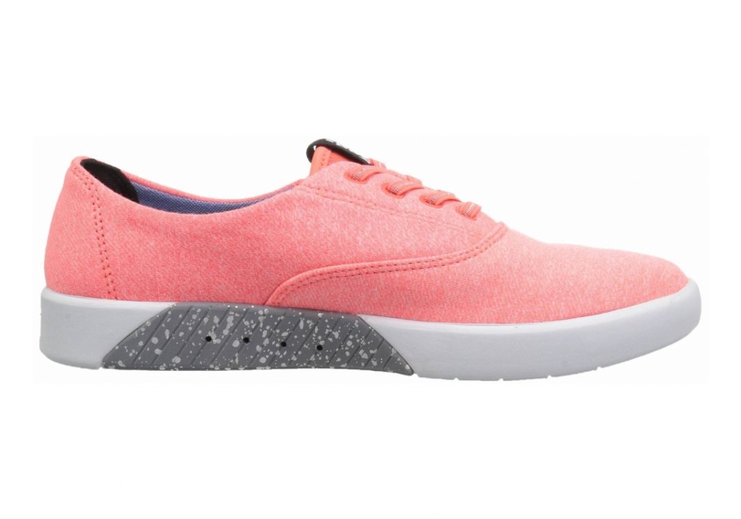 Keds Studio Leap Coral