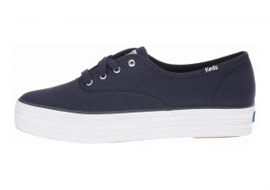 Keds Triple Peacoat Navy