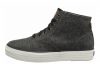 Keds Triple Hi Dark Gray