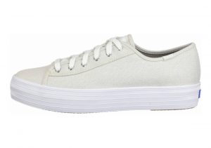 Keds Triple Kick White